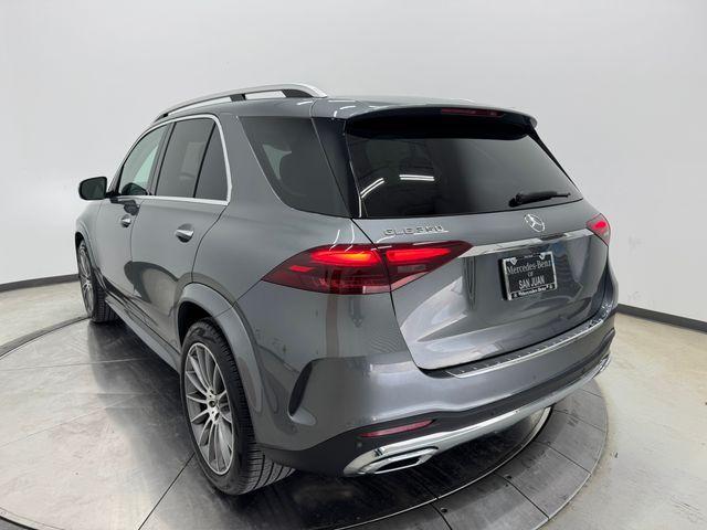 new 2026 Mercedes-Benz GLE 350 car, priced at $72,335
