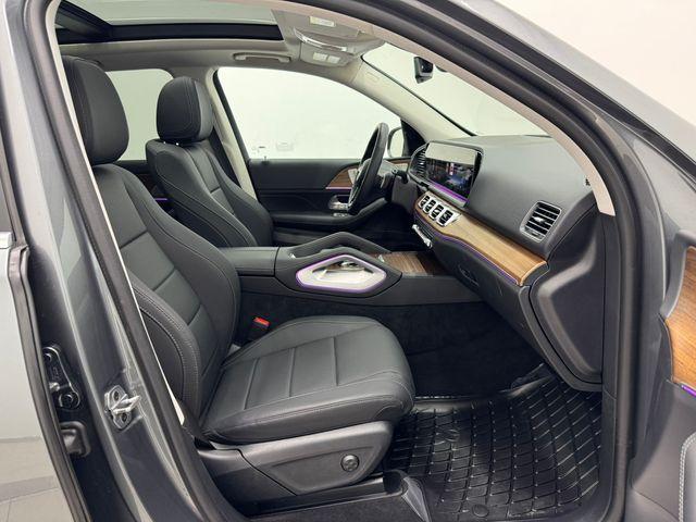 new 2026 Mercedes-Benz GLE 350 car, priced at $72,335