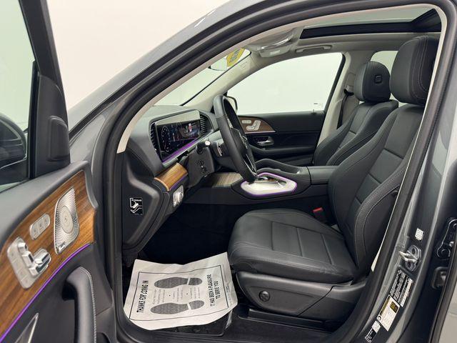 new 2026 Mercedes-Benz GLE 350 car, priced at $72,335