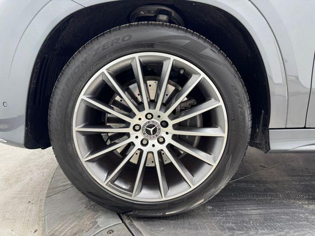 new 2026 Mercedes-Benz GLE 350 car, priced at $72,335