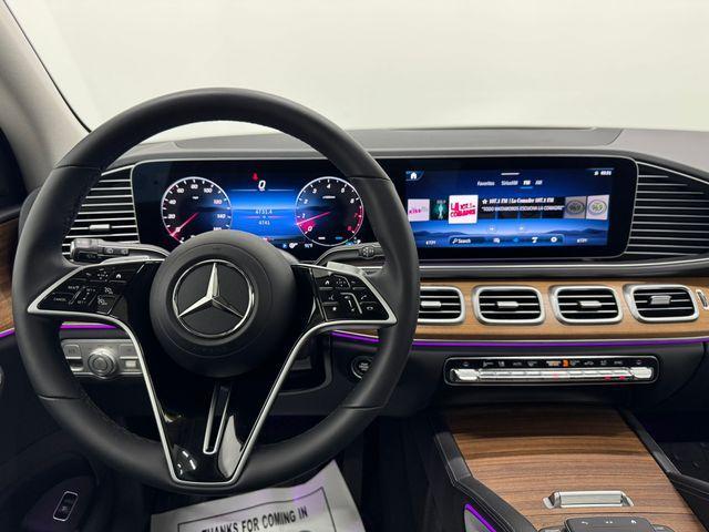 new 2026 Mercedes-Benz GLE 350 car, priced at $72,335