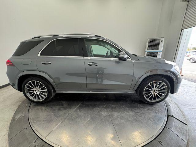 new 2026 Mercedes-Benz GLE 350 car, priced at $72,335