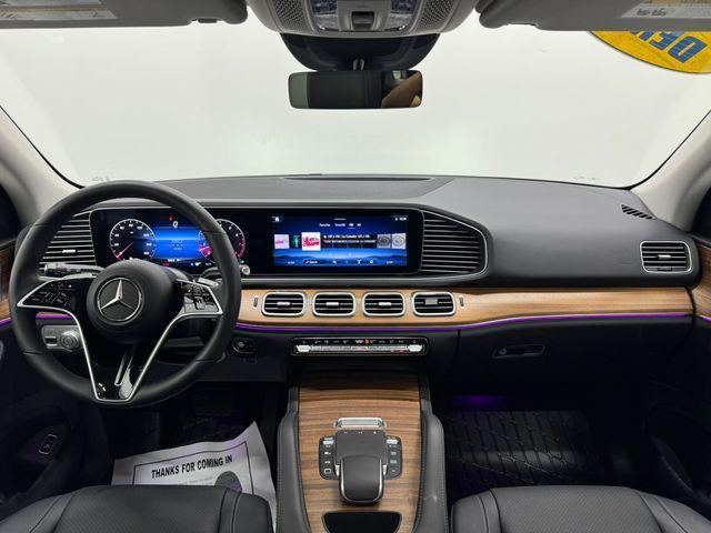 new 2026 Mercedes-Benz GLE 350 car, priced at $72,335