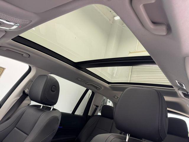 new 2026 Mercedes-Benz GLS 450 car, priced at $101,305