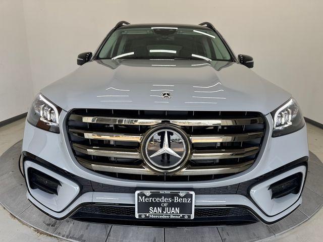 new 2026 Mercedes-Benz GLS 450 car, priced at $101,305