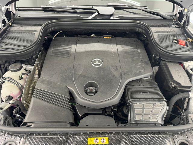 new 2026 Mercedes-Benz GLS 450 car, priced at $101,305