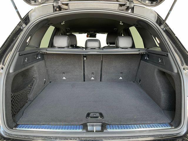 used 2022 Mercedes-Benz GLC 300 car, priced at $22,994