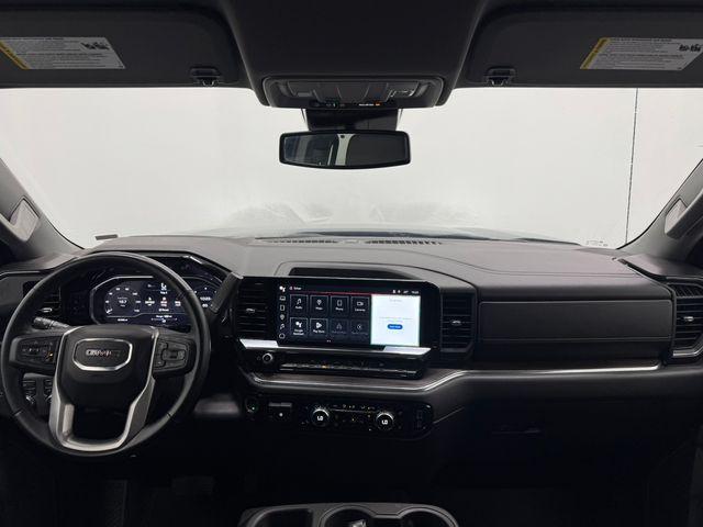 used 2025 GMC Sierra 1500 car, priced at $42,575