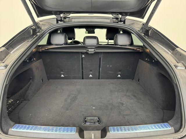 used 2023 Mercedes-Benz GLC 300 car, priced at $36,688