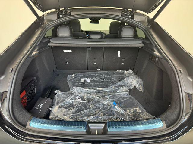 new 2026 Mercedes-Benz AMG GLE 53 car, priced at $98,180