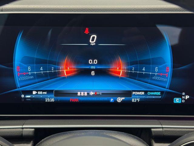 new 2026 Mercedes-Benz AMG GLE 53 car, priced at $98,180