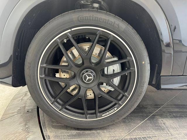 new 2026 Mercedes-Benz AMG GLE 53 car, priced at $98,180