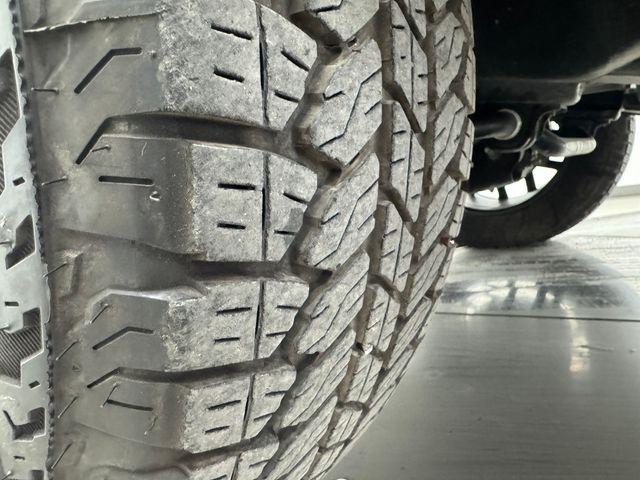 used 2025 GMC Canyon car, priced at $48,445