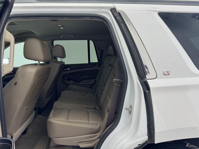 used 2018 Chevrolet Tahoe car, priced at $22,595