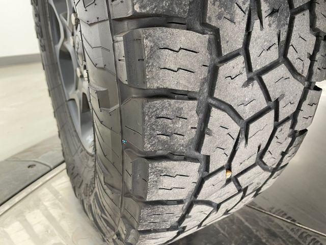 used 2021 Jeep Wrangler Unlimited car, priced at $21,997