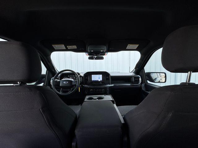 used 2023 Ford F-150 car, priced at $32,896