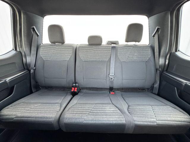 used 2023 Ford F-150 car, priced at $32,896