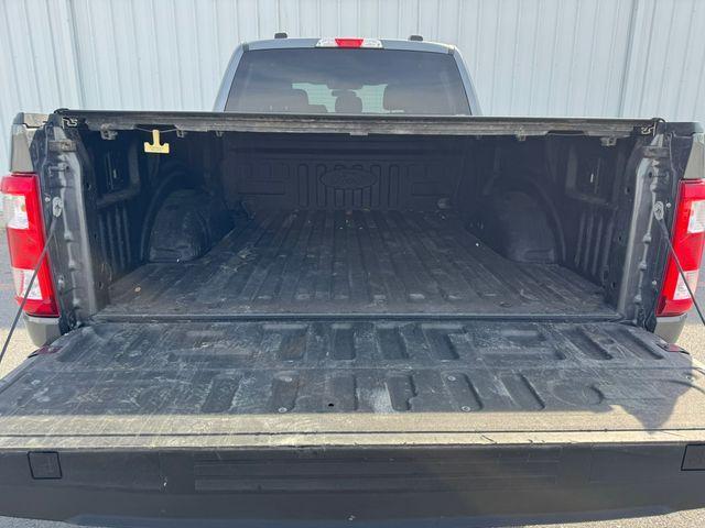 used 2023 Ford F-150 car, priced at $32,896