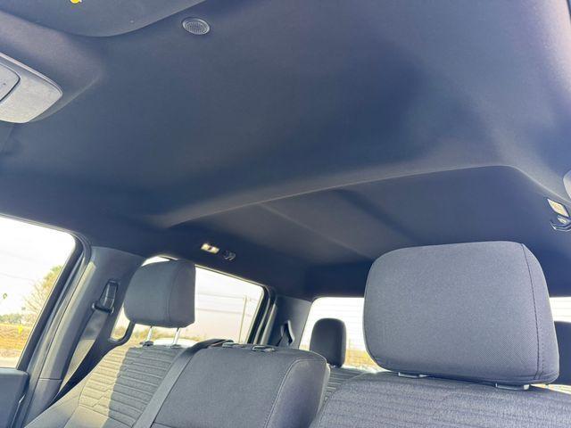 used 2023 Ford F-150 car, priced at $32,896