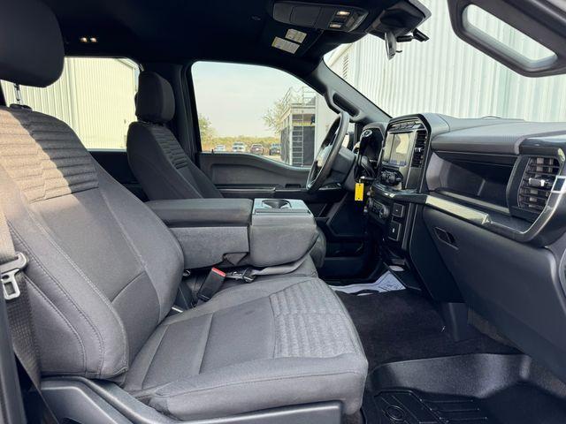 used 2023 Ford F-150 car, priced at $32,896