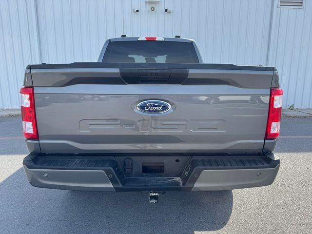 used 2023 Ford F-150 car, priced at $32,896