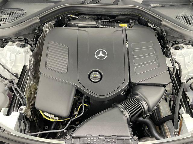 new 2026 Mercedes-Benz GLC 300 car, priced at $52,220