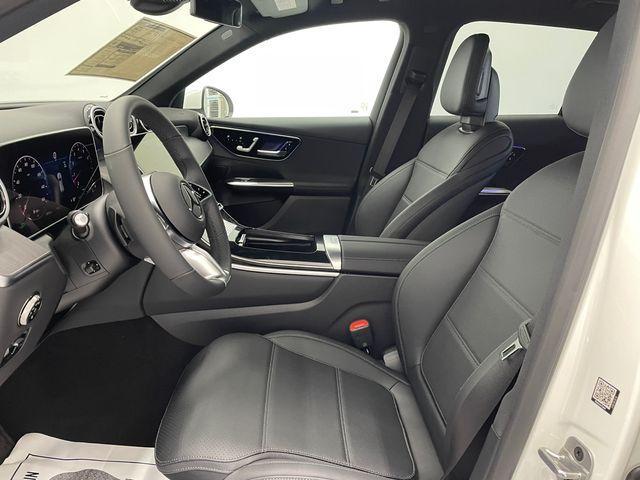 new 2026 Mercedes-Benz GLC 300 car, priced at $52,220