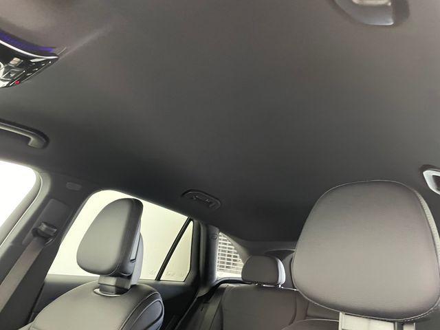 new 2026 Mercedes-Benz GLC 300 car, priced at $52,220