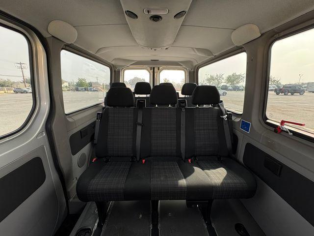 used 2016 Mercedes-Benz Sprinter car, priced at $19,876