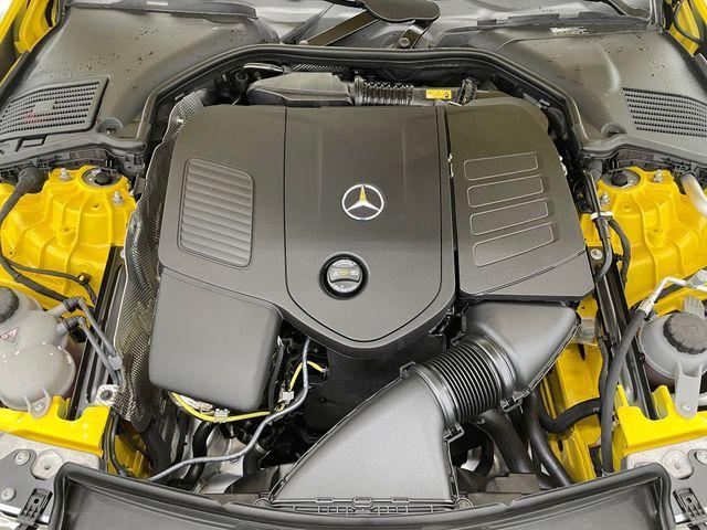 new 2026 Mercedes-Benz CLE 300 car, priced at $66,670