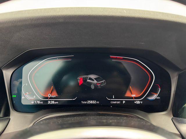 used 2022 BMW 430 Gran Coupe car, priced at $33,997