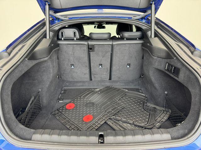 used 2022 BMW 430 Gran Coupe car, priced at $33,997