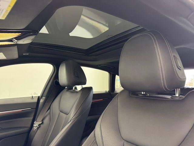 used 2022 BMW 430 Gran Coupe car, priced at $33,997