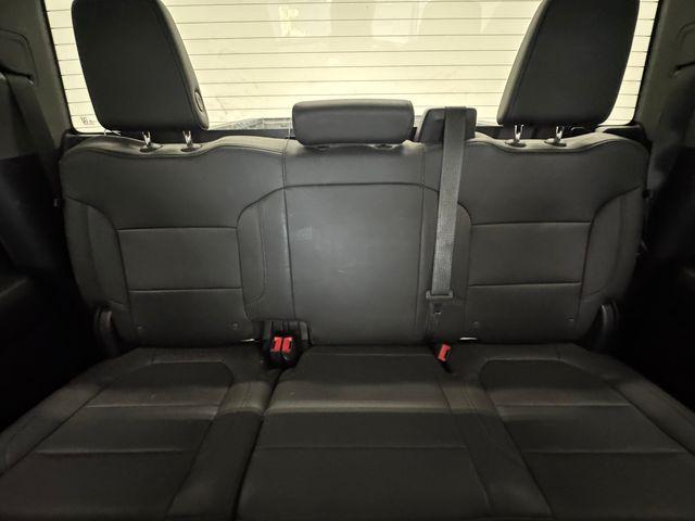 used 2021 Chevrolet Silverado 1500 car, priced at $22,997