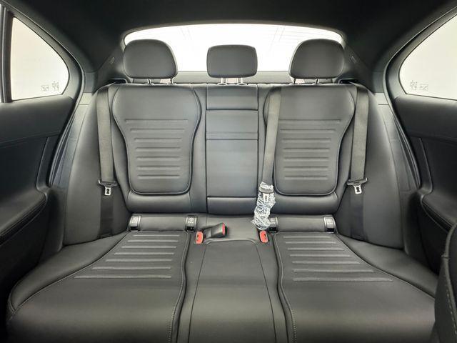 new 2026 Mercedes-Benz C-Class car, priced at $77,590
