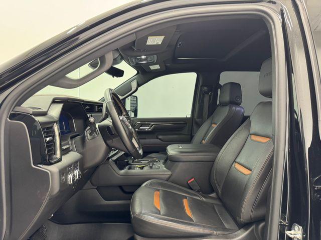 used 2024 GMC Sierra 2500 car, priced at $70,997