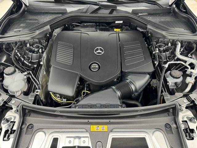 new 2026 Mercedes-Benz GLC 300 car, priced at $71,030