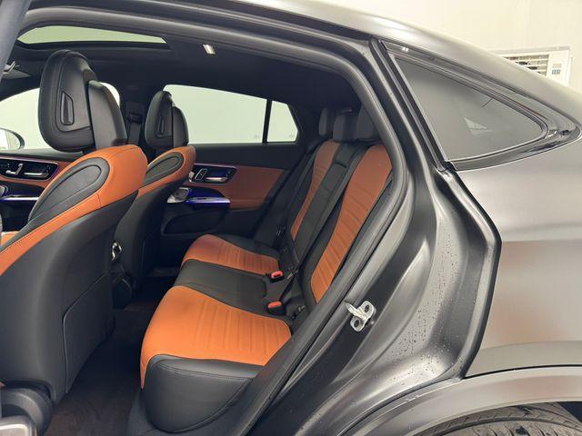 new 2026 Mercedes-Benz GLC 300 car, priced at $71,030