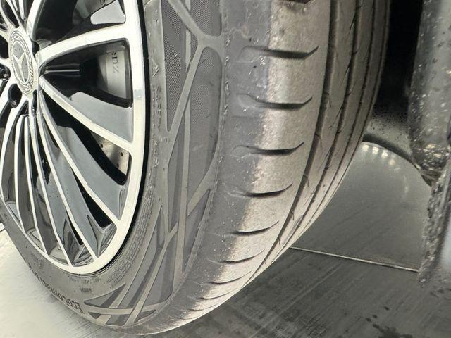 new 2026 Mercedes-Benz GLC 300 car, priced at $71,030