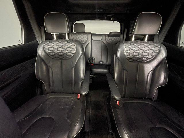 used 2020 Hyundai Palisade car, priced at $24,388