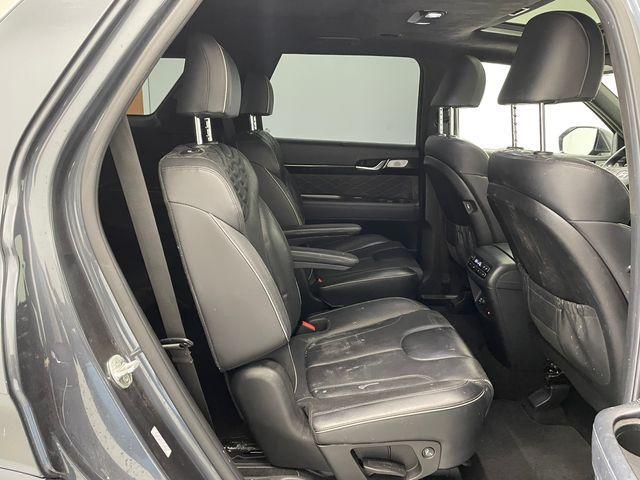 used 2020 Hyundai Palisade car, priced at $24,388