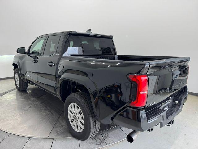 used 2025 Toyota Tacoma car, priced at $37,897