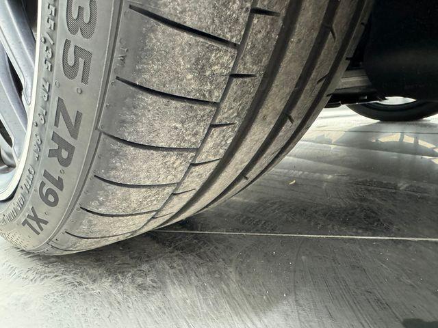 new 2026 Mercedes-Benz AMG CLA 45 car, priced at $89,655