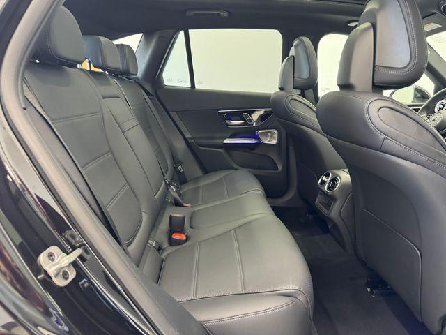 new 2026 Mercedes-Benz GLC 300 car, priced at $57,270