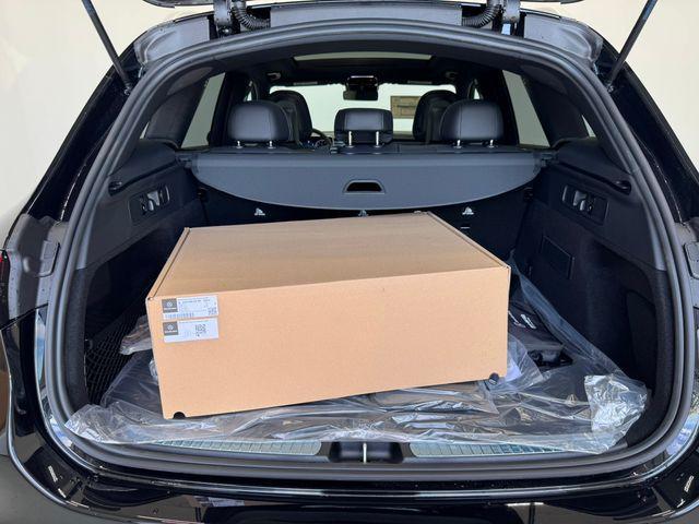 new 2026 Mercedes-Benz GLC 300 car, priced at $57,270