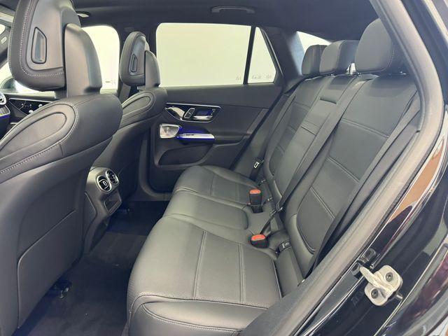 new 2026 Mercedes-Benz GLC 300 car, priced at $57,270