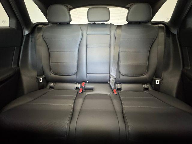 new 2026 Mercedes-Benz GLC 300 car, priced at $57,270