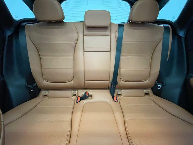 new 2026 Mercedes-Benz GLC 300 car, priced at $54,670