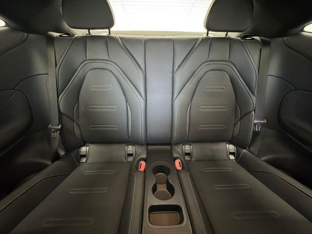 new 2026 Mercedes-Benz AMG CLE 53 car, priced at $86,570