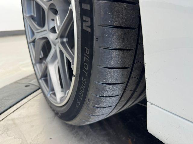 new 2026 Mercedes-Benz AMG CLE 53 car, priced at $86,570